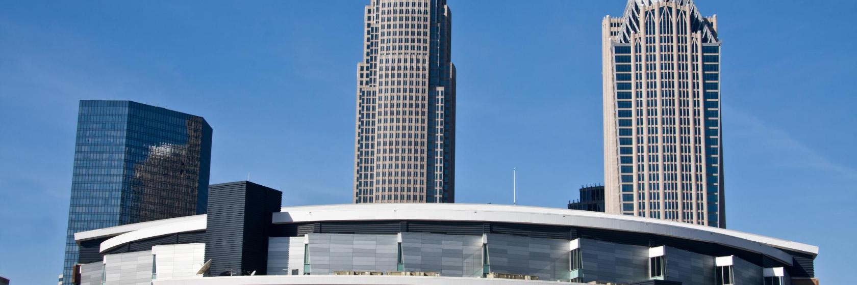 Arena Time Warner Cable